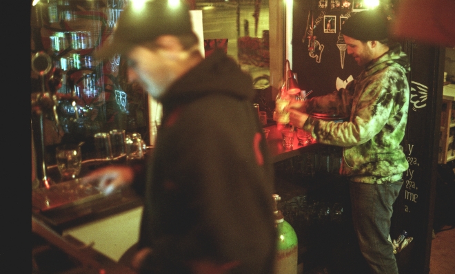 15 Rapzzz Place, Ostrava